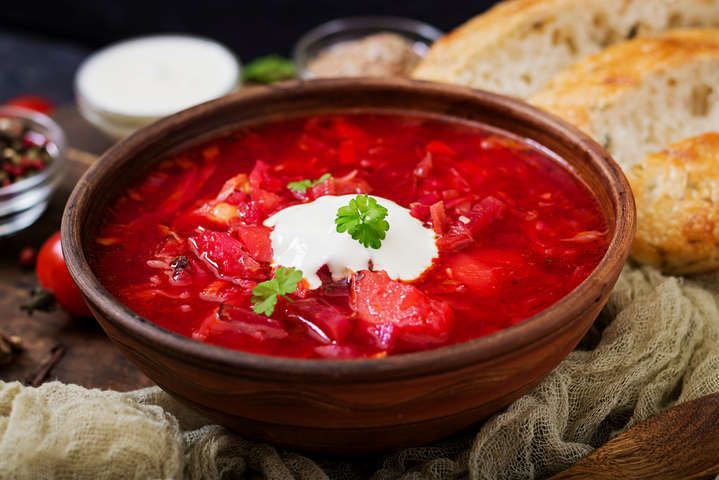 Borscht