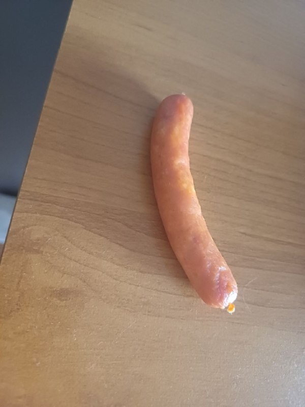 Frankfurter / Hot Dog Sausage