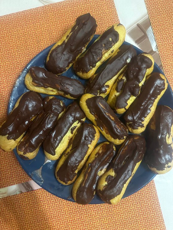 Éclairs