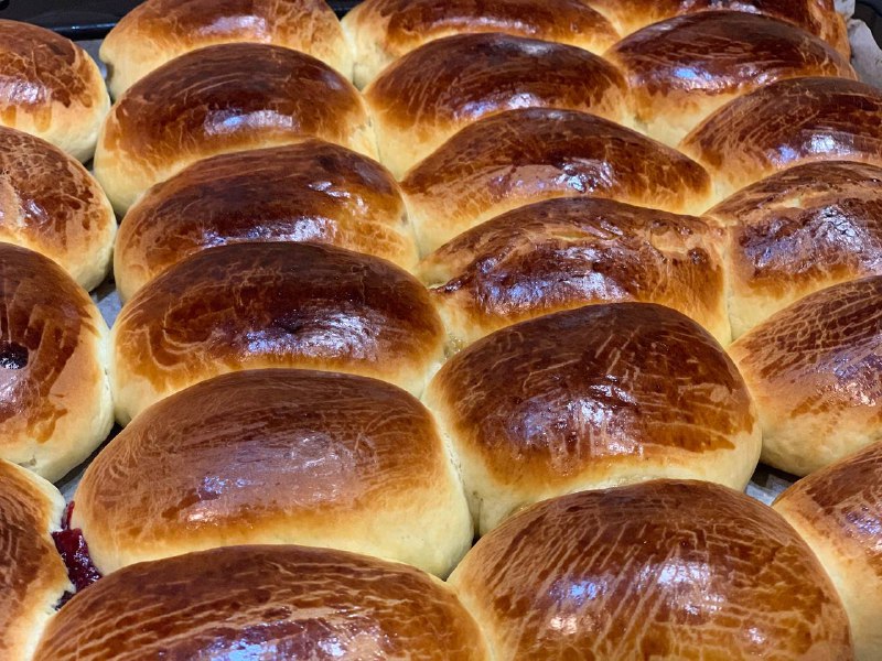 Dinner Rolls