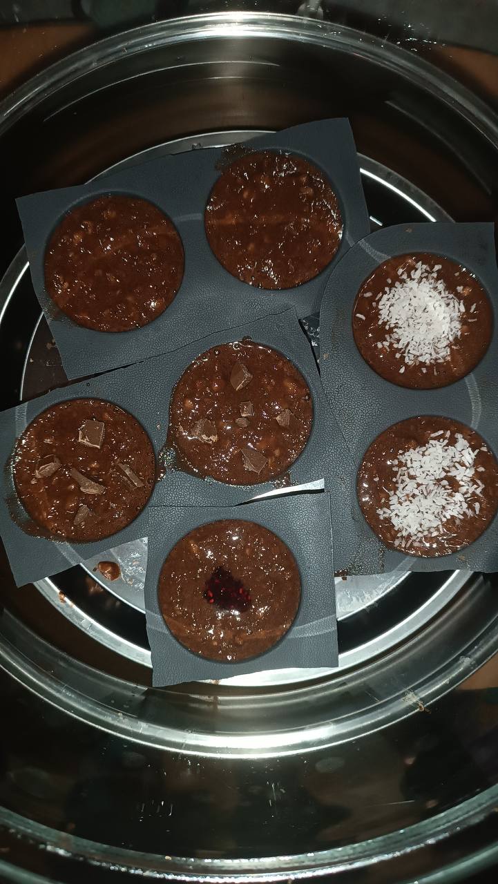 Chocolate Muffins/cupcakes