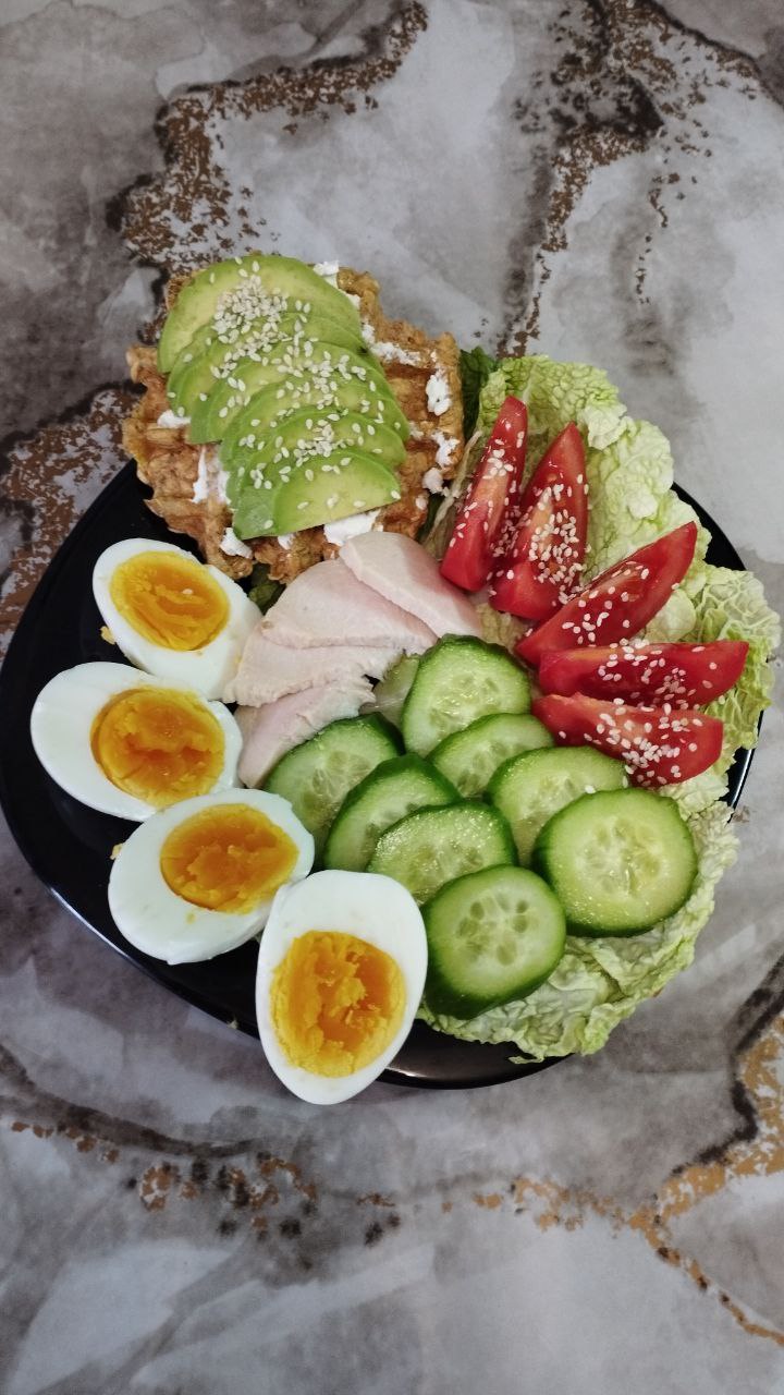 Cobb Salad