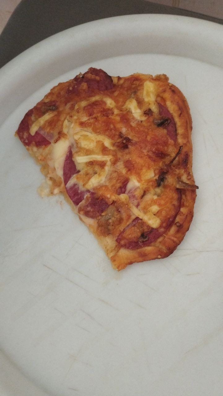 Pizza Slice