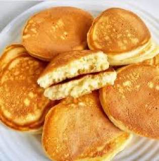 Pancakes