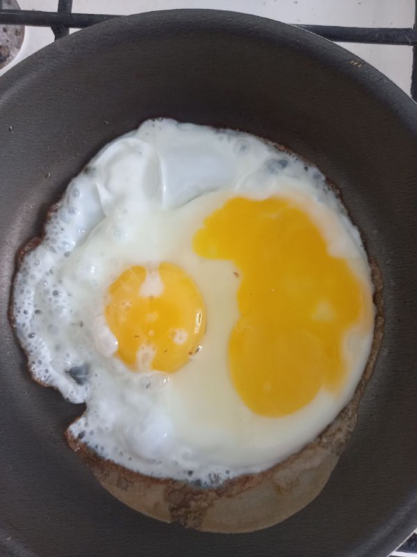 Fried Eggs