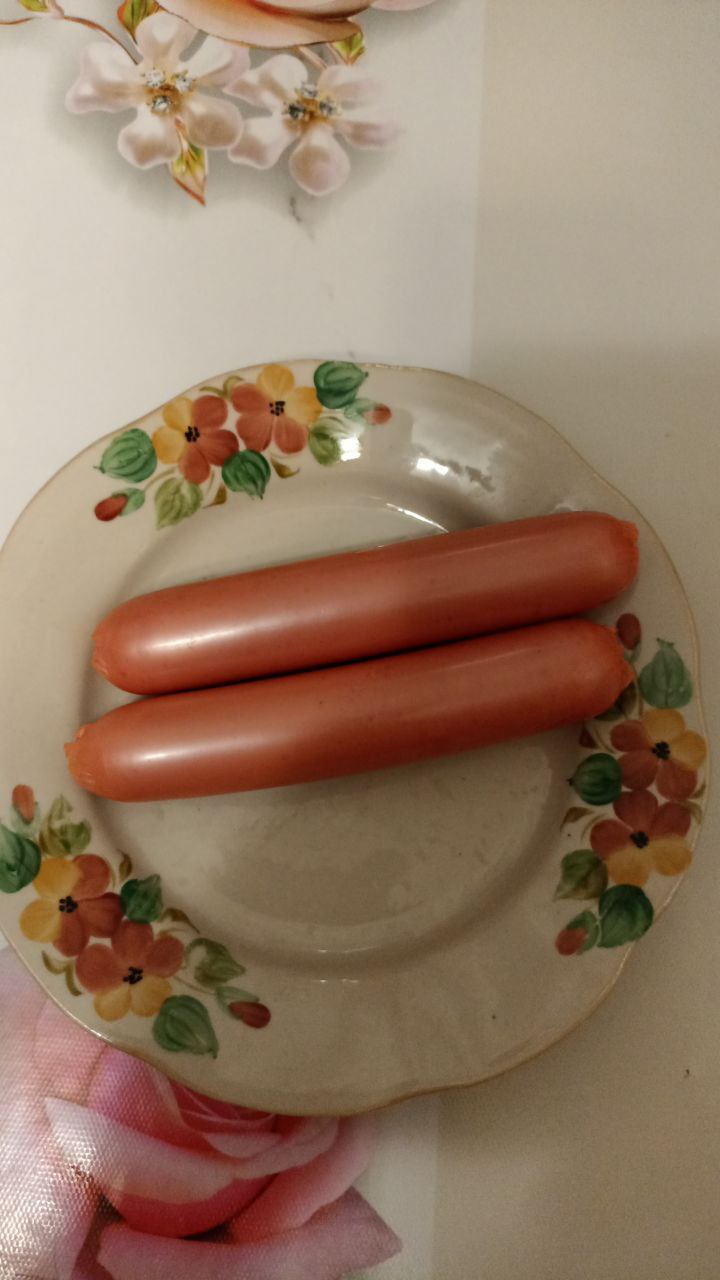 Hot Dog