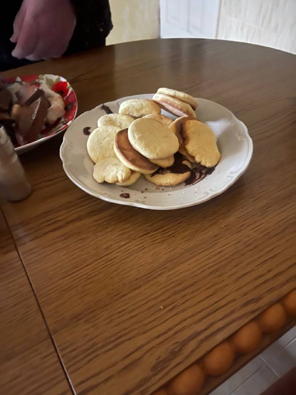 Assorted Cookies