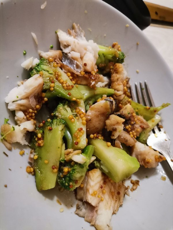 Chicken With Broccoli Stir-fry