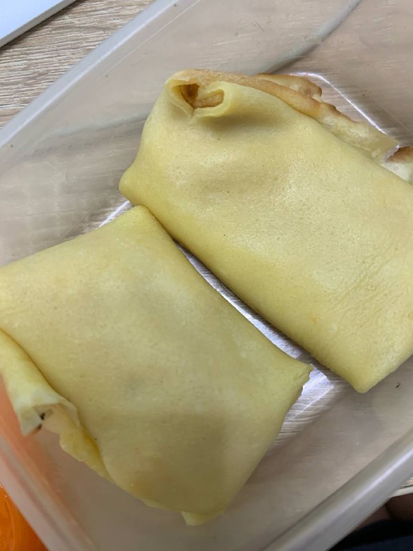 Crepes