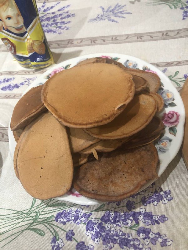 Pancakes