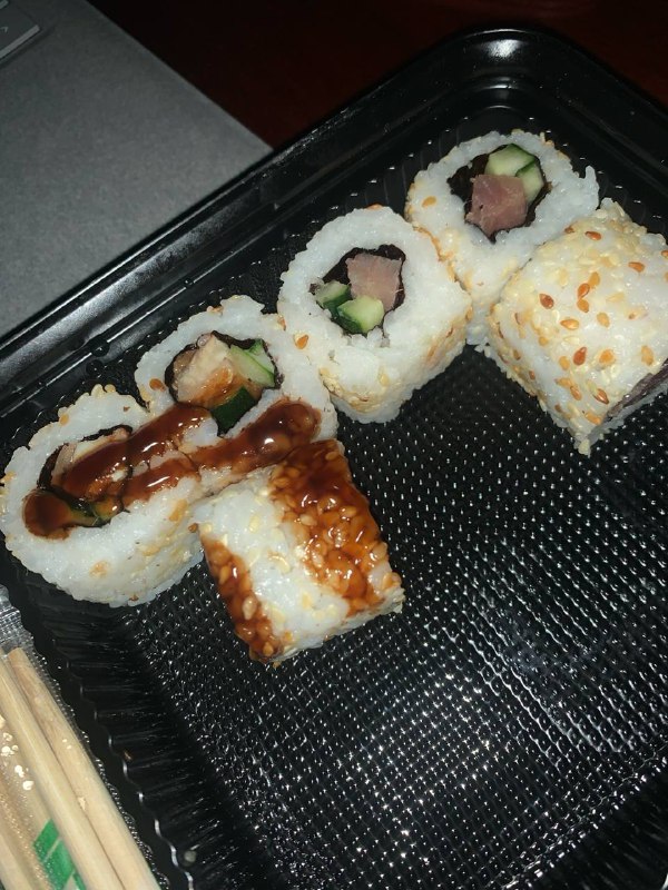 Sushi Roll