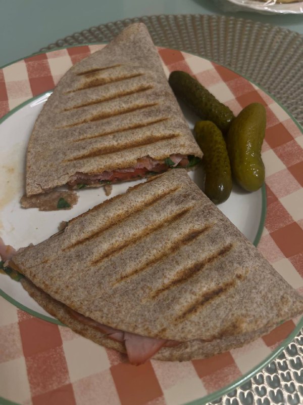 Panini Sandwich