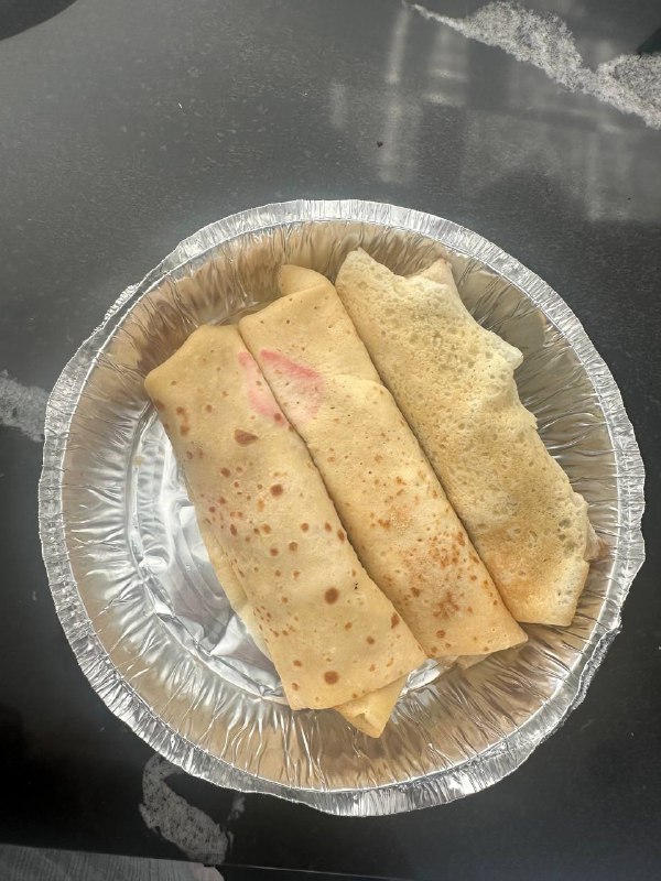 Crepes