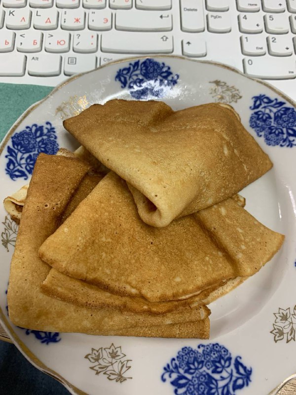 Crepes