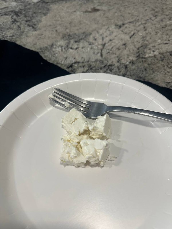 Feta Cheese