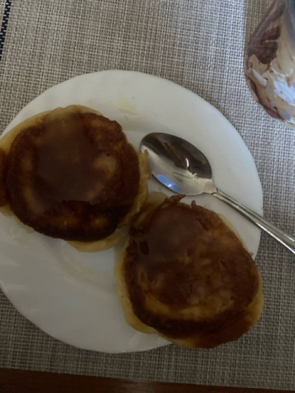 Pancakes