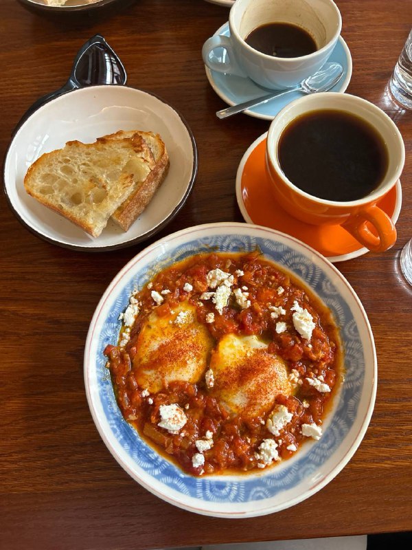 Shakshuka