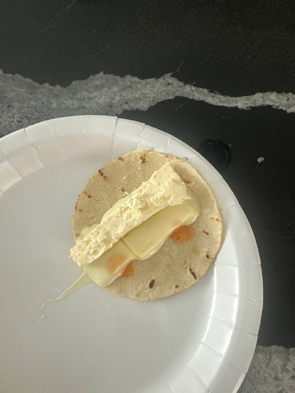 Quesadilla